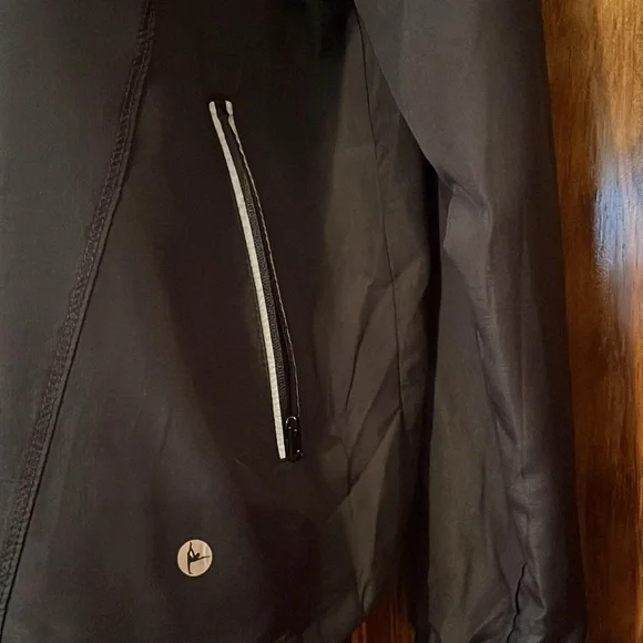 NWOT 90 Degrees by Reflex Jacket - Picture 4 of 10